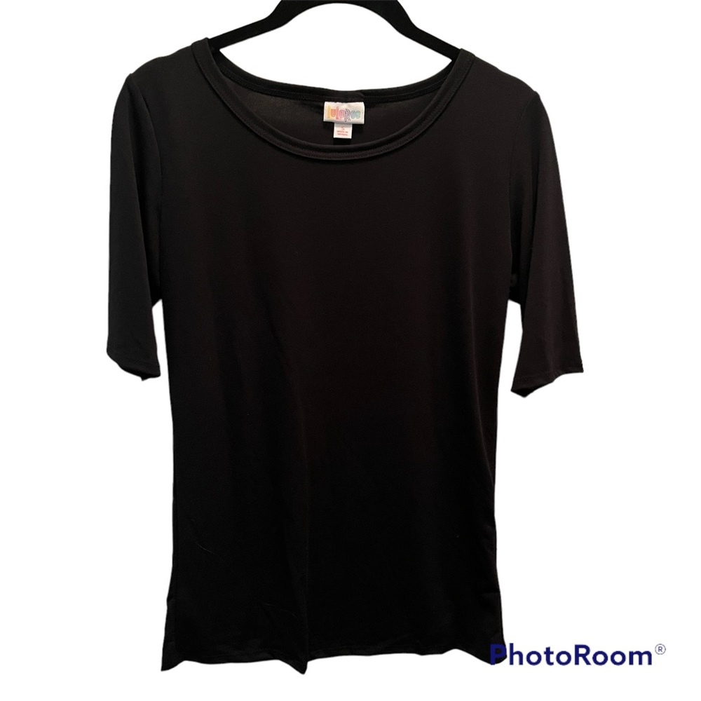 Lularoe Julia Top NWT